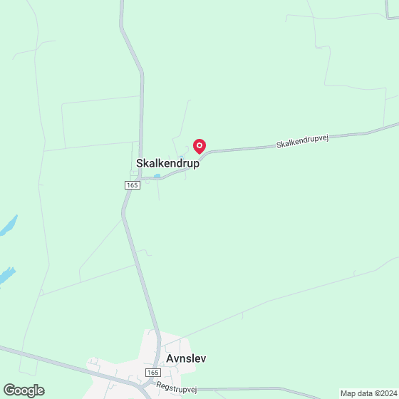 Skalkendrupvej 21