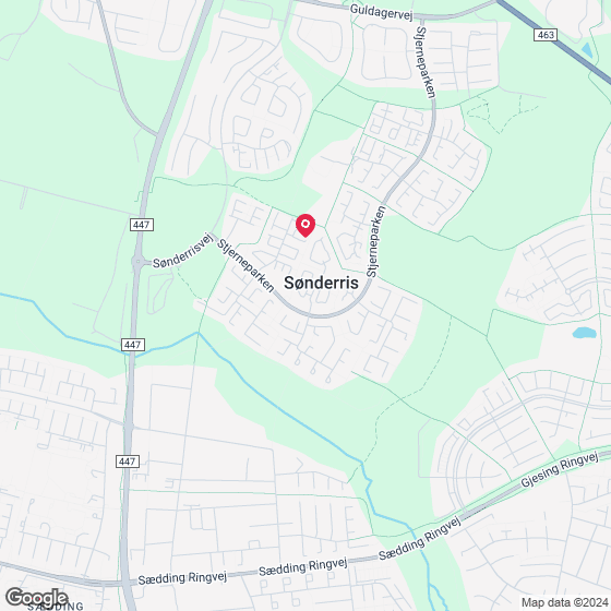 Fiskenes Kvarter 173