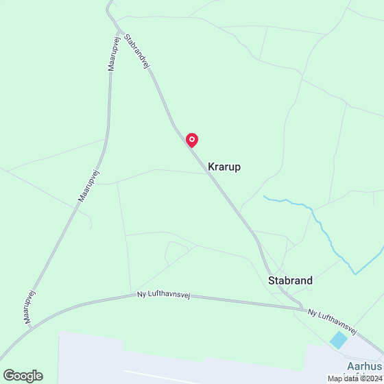 Stabrandvej 5A