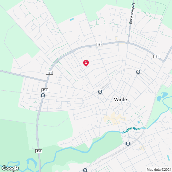 Skovløbervænget 47