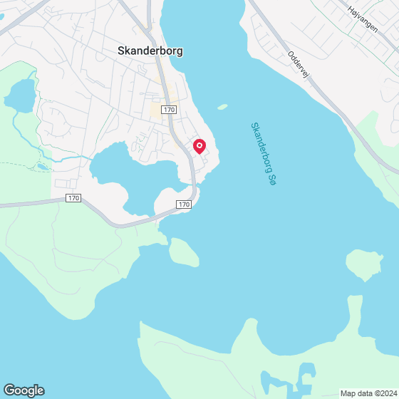 Borgergade 28