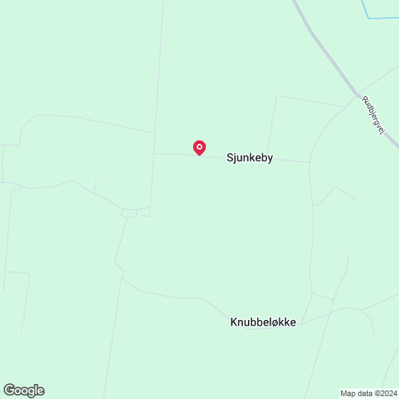 Sjunkebyvej 57