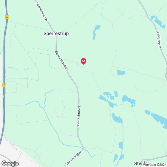 Ny Sperrestrupvej 9