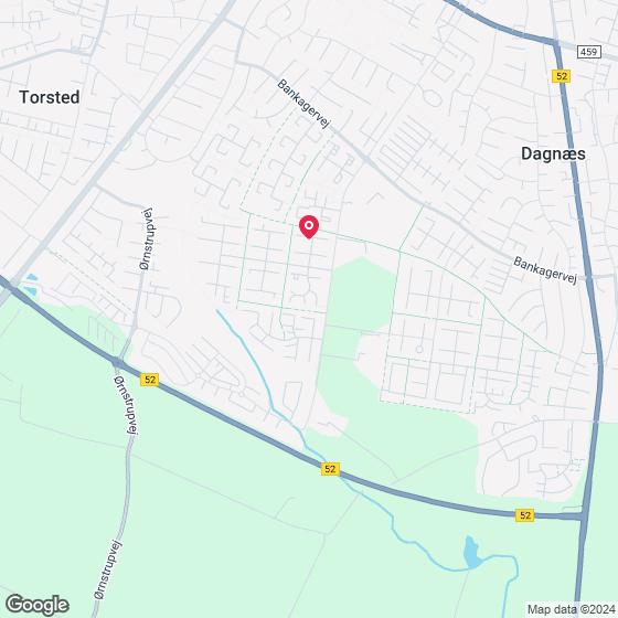 Dalagervej 48