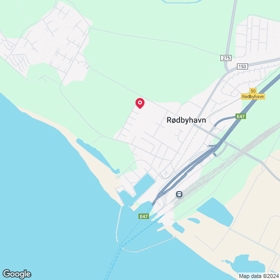 Strandagervej 86