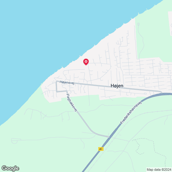 Havbakken 7