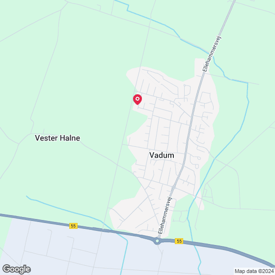 Lærkevænget 17