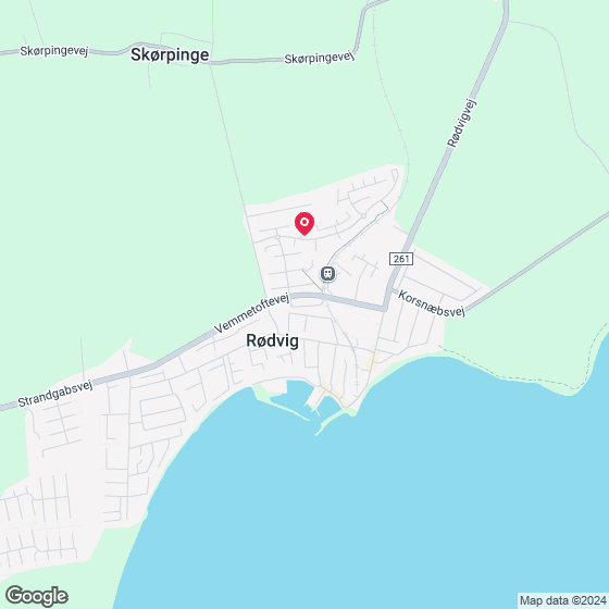 Thorsvænge 123