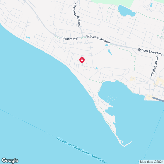 Strandhaven 44