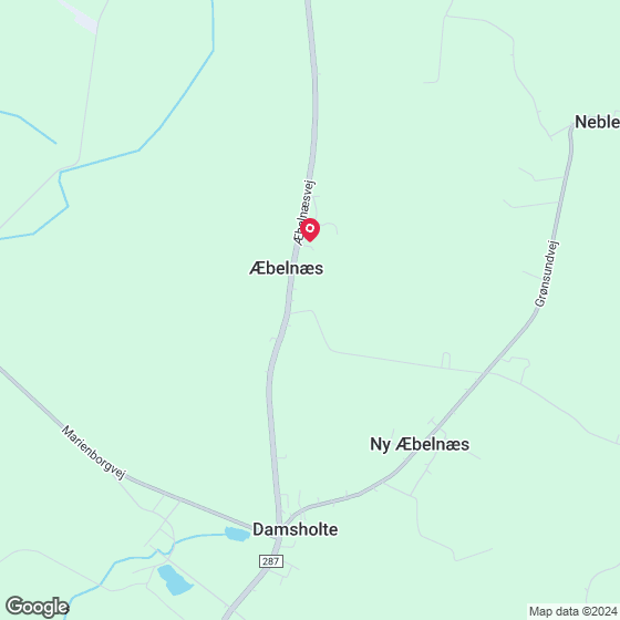 Æbelnæsgade 2