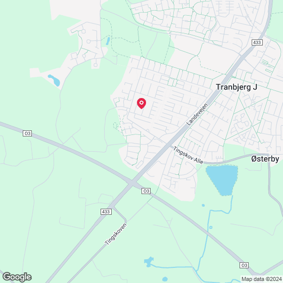 Skovgårdsvænget 192