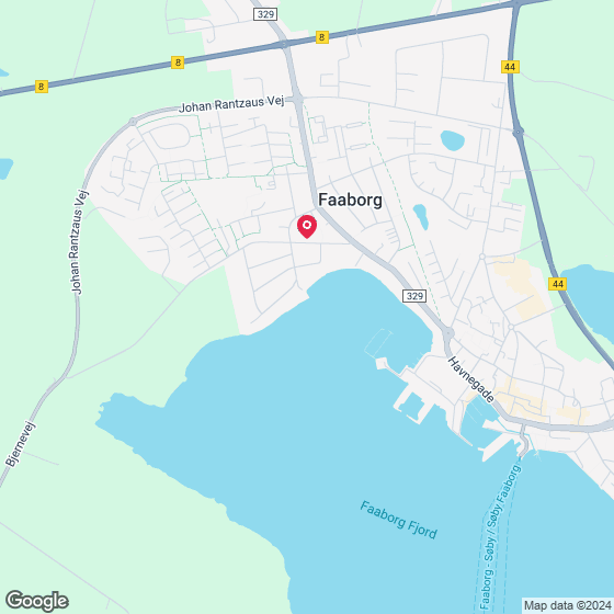 Bjernevej 22