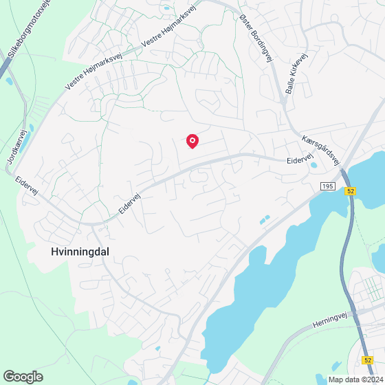 Højervej 21