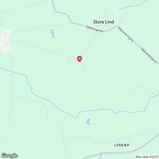 Sølbjergvej 11