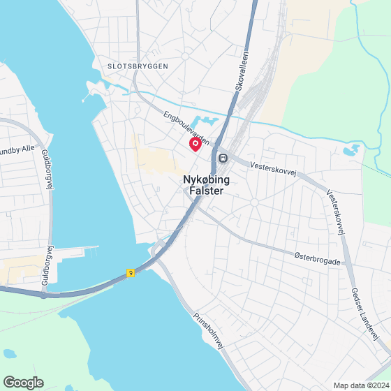 Nørregade 25