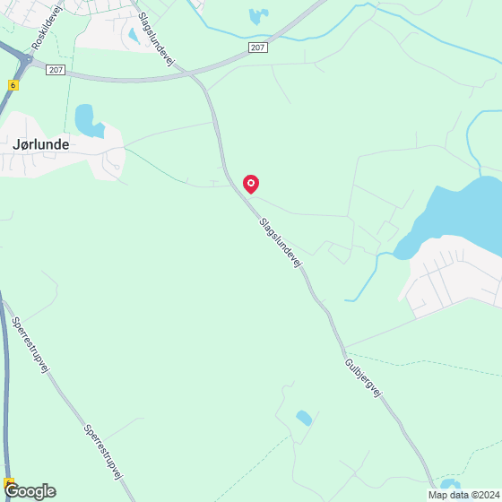 Jørlunde Overdrev 1