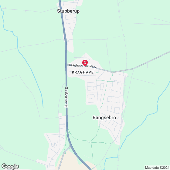 Kraghave Møllevej 26