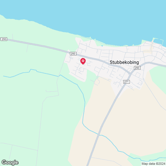 Kløvervænget 8