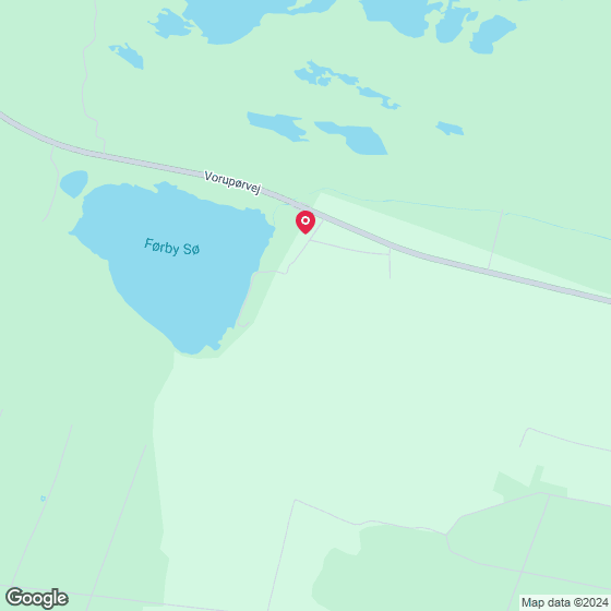Vorupørvej 267