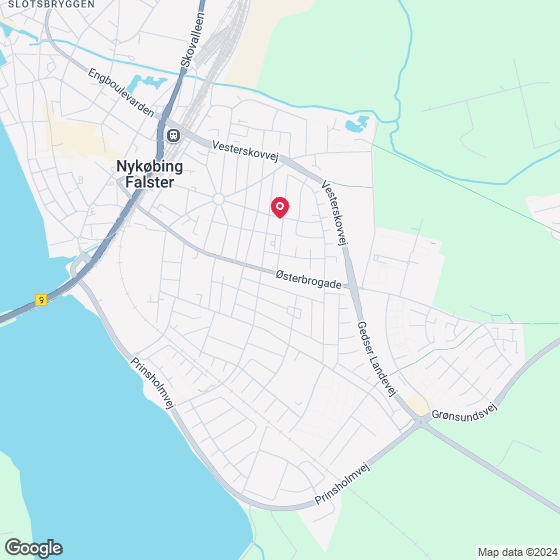 Finsensgade 36