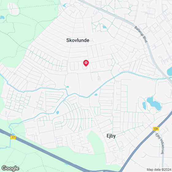 Stensbyvej 10